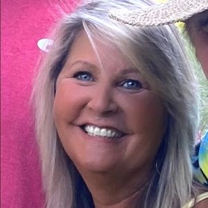 Meet your Posher, Jody